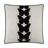 Coleous Pillow - Jet - DV Kap