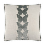 Coleous Pillow - Sterling - DV Kap