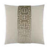 Terus Pillow - Toast - DV Kap