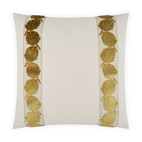 Palm Leaf Mini Pillow - Midas - DV Kap