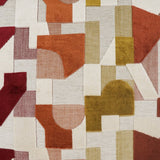 Hutch - Garnet - DV Kap - Fabric by the Yard