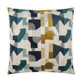 Hutch Pillow - Sapphire - DV Kap