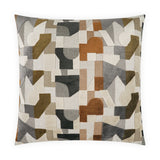 Hutch Pillow - Topaz - DV Kap