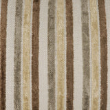 Borderline - Mocha - DV Kap - Fabric by the Yard