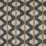 Cheyenne - Noir - DV Kap - Fabric by the Yard