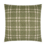 Sherlock Pillow - Artichoke - DV Kap