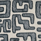 Bantu - Navy - DV Kap - Fabric by the Yard