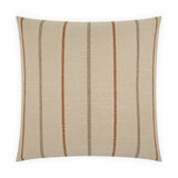 Greenwich Pillow - Camel - DV Kap