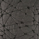 Amelie - Gunmetal - DV Kap - Fabric by the Yard
