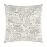 Finezza Pillow - Domino - DV Kap