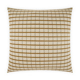 Grazino Pillow - Sisal - DV Kap