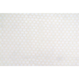 KRAVET CONTRACT - MILA- IVORY - Fabric by the Yard