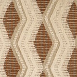 Charmed - Rust - DV Kap - Fabric by the Yard
