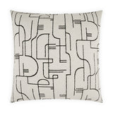 Lloyd Pillow - Onyx - DV Kap