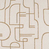 Lloyd - Tan - DV Kap - Fabric by the Yard