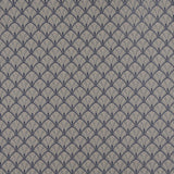 Charlotte - 4300 - Wedgewood Fan - Fabric by the Yard