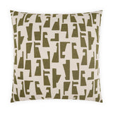 Targa Pillow - Moss - DV Kap