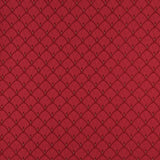 Charlotte - 4302 - Ruby Fan - Fabric by the Yard