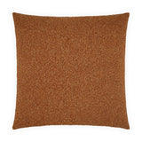 Weiss Pillow - Terracotta - DV Kap