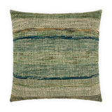 Sansone Pillow - Peacock - DV Kap