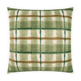 Henley Pillow - Aloe - DV Kap