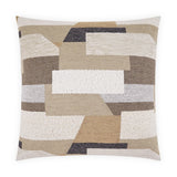 Lesina Pillow - Driftwood - DV Kap