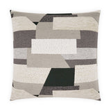 Lesina Pillow - Zinc - DV Kap