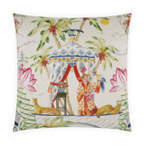 Kiosk Pillow - DV Kap