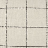 Hancock - Ebony - DV Kap - Fabric by the Yard