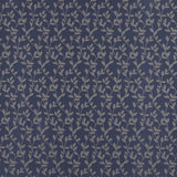 Charlotte - 4313 - Wedgewood Vine - Fabric by the Yard