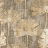 Emberleaf - Taupe - DV Kap - Fabric by the Yard