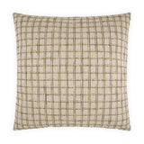 Landis Pillow - Basil - DV Kap