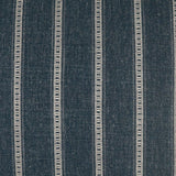 Lomita - Navy - DV Kap - Fabric by the Yard
