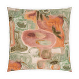 Tavia Pillow - Peony - DV Kap