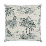 Audra Pillow - Slate - DV Kap