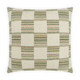 Boxster Pillow - Green - DV Kap