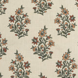 Floren - Apricot - DV Kap - Fabric by the Yard
