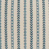 Levan - Blue - DV Kap - Fabric by the Yard