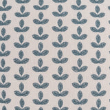 Clemence - Blue - DV Kap - Fabric by the Yard