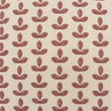 Clemence - Wine - DV Kap - Fabric by the Yard