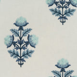 Bloomfield - Blue - DV Kap - Fabric by the Yard
