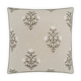 Bloomfield Pillow - Truffle - DV Kap