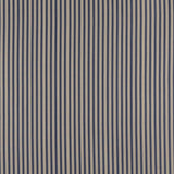 Charlotte - 4365 - Wedgewood Stripe - Fabric by the Yard