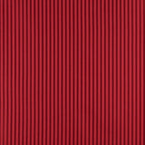 Charlotte - 4367 - Ruby Stripe - Fabric by the Yard