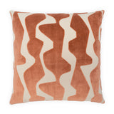 Spazzio Pillow - Nectar - DV Kap
