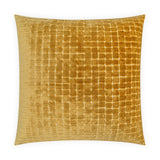 Ruoti Pillow - Amber - DV Kap