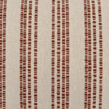 Loom Line - Paprika - DV Kap - Fabric by the Yard
