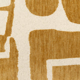 Bjorn - Curry - DV Kap - Fabric by the Yard
