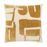 Bjorn Pillow - Curry - DV Kap