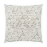 Kalispell Pillow - Natural - DV Kap